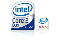 intel core 2 duo