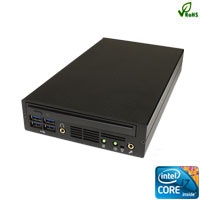 Hard Disk Mini PC