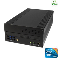 Hard Disk Mini PC