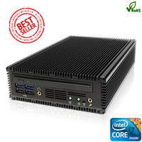 Hard Disk Mini PC