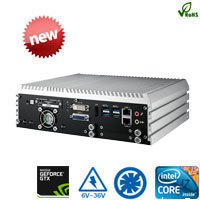 Wide Voltage PC DC 6V ~ 36V