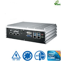 9 LAN Mini PC Small Computer