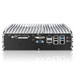 Echo 236F-PoE Industrial Fanless Mini PC with 4 x PoE and 3 x SIM Slots