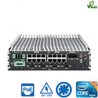 i7 fanless mini pc