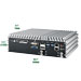 Echo 236FE-PoE i7 Fanless Mini PC - An Embedded System with PCIe Express x16 slot and 4 PoE Ports