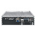Echo 236FE-PoE i7 Fanless Mini PC - An Embedded System with PCIe Express x16 slot and 4 PoE Ports