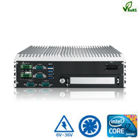 Hard Disk Mini PC