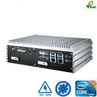 Wide Voltage PC DC 6V ~ 36V