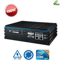 i7 fanless mini pc