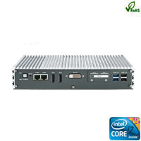 i7 fanless mini pc