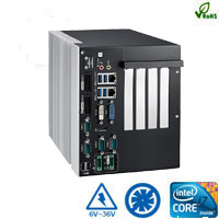 Wide Voltage PC DC 6V ~ 36V