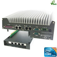 Wide Voltage PC DC 6V ~ 36V