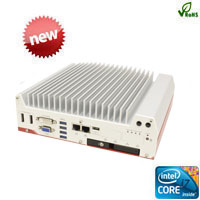 2 LAN Mini PC Small Computer