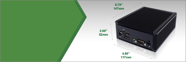 SlimPRO SP525F