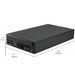 SlimPro SP685P-G4 Mini PC i7 CPU with 4 intel Gigabit LANs